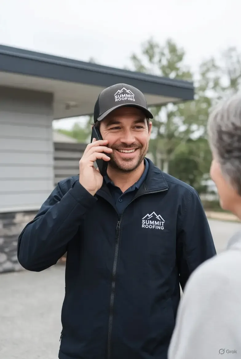 Flat Roof Leak Repair Old Fort, NC FAQs